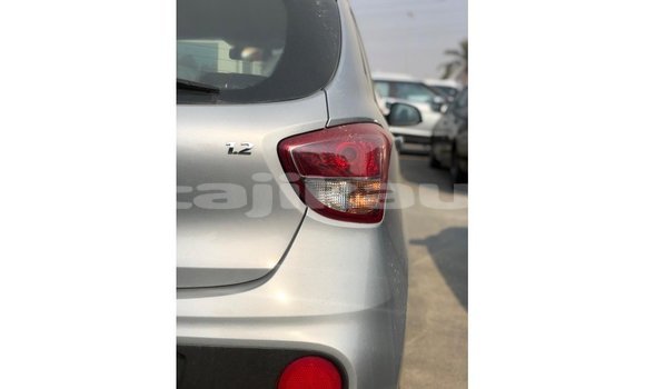 Buy Import Hyundai i10 Other Car in Import - Dubai in Dushanbe Buy Import Hyundai i10 Other Car in Import - Dubai in Dushanbe