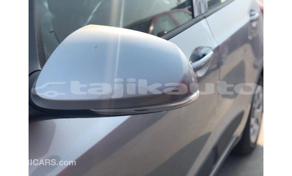 Buy Import Hyundai i10 Other Car in Import - Dubai in Dushanbe Buy Import Hyundai i10 Other Car in Import - Dubai in Dushanbe