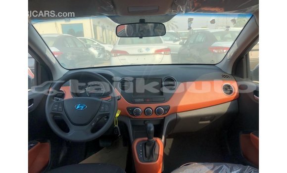 Buy Import Hyundai i10 Other Car in Import - Dubai in Dushanbe Buy Import Hyundai i10 Other Car in Import - Dubai in Dushanbe