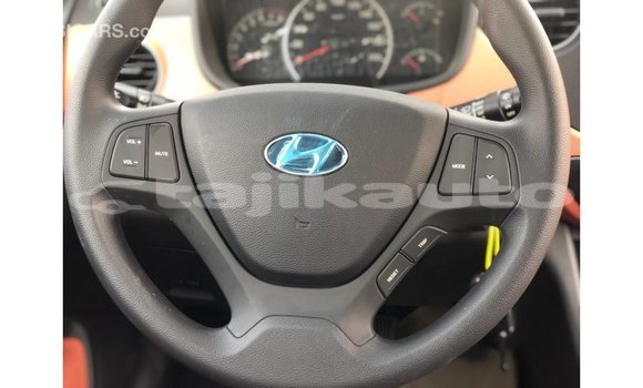 Buy Import Hyundai i10 Other Car in Import - Dubai in Dushanbe Buy Import Hyundai i10 Other Car in Import - Dubai in Dushanbe