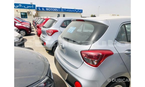 Buy Import Hyundai i10 Other Car in Import - Dubai in Dushanbe Buy Import Hyundai i10 Other Car in Import - Dubai in Dushanbe