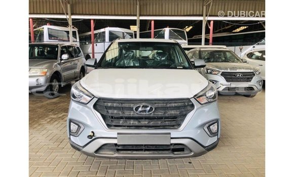 Buy Import Hyundai Creta Other Car in Import - Dubai in Dushanbe Buy Import Hyundai Creta Other Car in Import - Dubai in Dushanbe