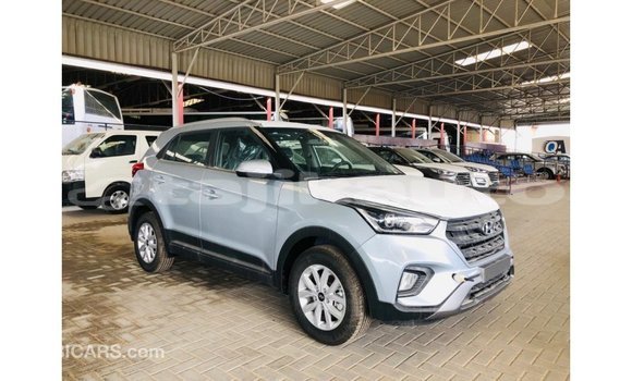 Buy Import Hyundai Creta Other Car in Import - Dubai in Dushanbe Buy Import Hyundai Creta Other Car in Import - Dubai in Dushanbe