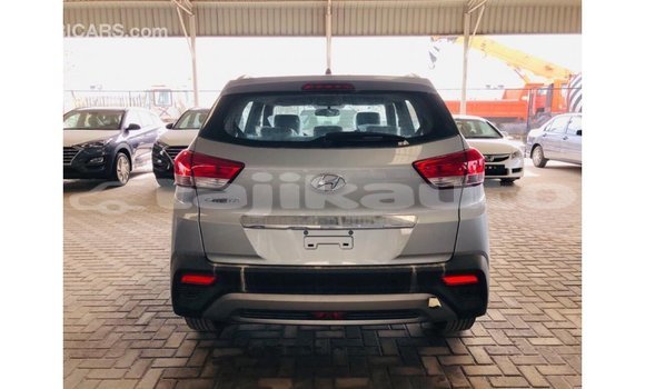 Buy Import Hyundai Creta Other Car in Import - Dubai in Dushanbe Buy Import Hyundai Creta Other Car in Import - Dubai in Dushanbe