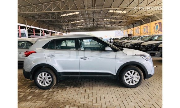 Buy Import Hyundai Creta Other Car in Import - Dubai in Dushanbe Buy Import Hyundai Creta Other Car in Import - Dubai in Dushanbe