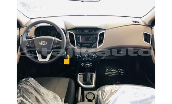 Buy Import Hyundai Creta Other Car in Import - Dubai in Dushanbe Buy Import Hyundai Creta Other Car in Import - Dubai in Dushanbe