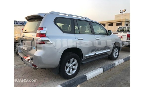 Buy Import Toyota Prado Other Car in Import - Dubai in Dushanbe Buy Import Toyota Prado Other Car in Import - Dubai in Dushanbe
