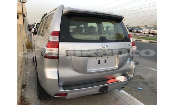 Buy Import Toyota Prado Other Car in Import - Dubai in Dushanbe Buy Import Toyota Prado Other Car in Import - Dubai in Dushanbe