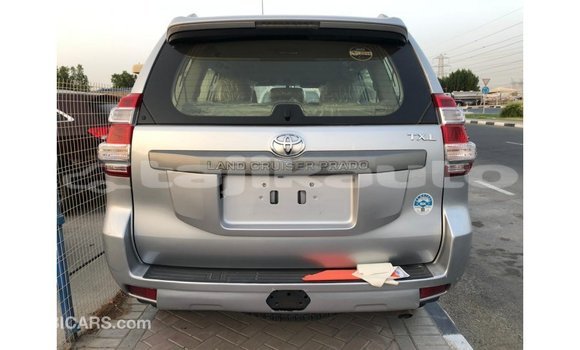 Buy Import Toyota Prado Other Car in Import - Dubai in Dushanbe Buy Import Toyota Prado Other Car in Import - Dubai in Dushanbe