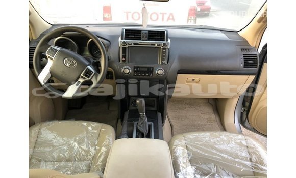 Buy Import Toyota Prado Other Car in Import - Dubai in Dushanbe Buy Import Toyota Prado Other Car in Import - Dubai in Dushanbe