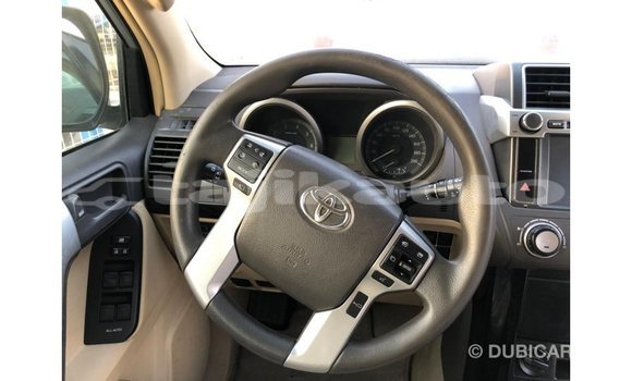 Buy Import Toyota Prado Other Car in Import - Dubai in Dushanbe Buy Import Toyota Prado Other Car in Import - Dubai in Dushanbe