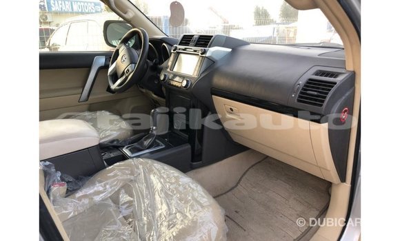 Buy Import Toyota Prado Other Car in Import - Dubai in Dushanbe Buy Import Toyota Prado Other Car in Import - Dubai in Dushanbe
