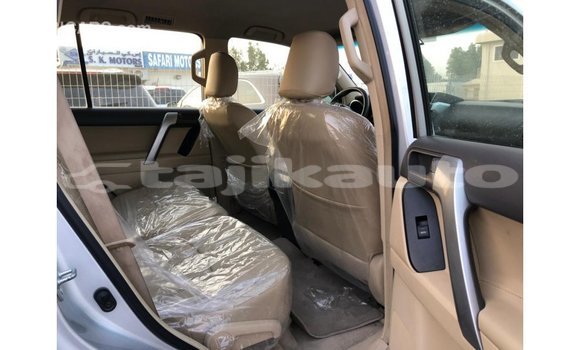 Buy Import Toyota Prado Other Car in Import - Dubai in Dushanbe Buy Import Toyota Prado Other Car in Import - Dubai in Dushanbe