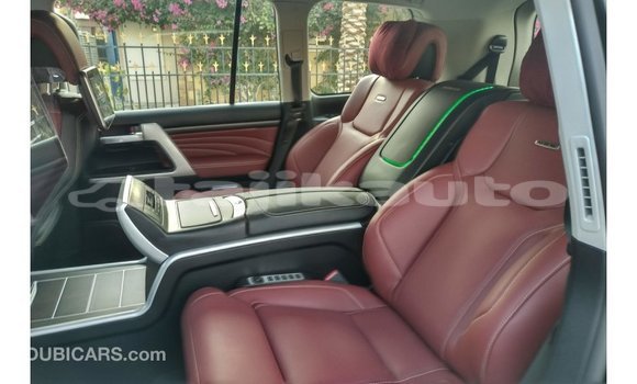 Buy Import Toyota Land Cruiser Black Car in Import - Dubai in Dushanbe Buy Import Toyota Land Cruiser Black Car in Import - Dubai in Dushanbe