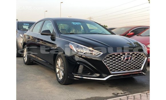 Buy Import Hyundai Sonata Black Car in Import - Dubai in Dushanbe Buy Import Hyundai Sonata Black Car in Import - Dubai in Dushanbe
