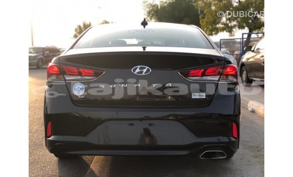 Buy Import Hyundai Sonata Black Car in Import - Dubai in Dushanbe Buy Import Hyundai Sonata Black Car in Import - Dubai in Dushanbe