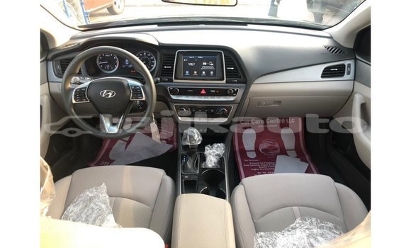 Buy Import Hyundai Sonata Black Car in Import - Dubai in Dushanbe Buy Import Hyundai Sonata Black Car in Import - Dubai in Dushanbe