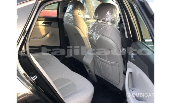 Buy Import Hyundai Sonata Black Car in Import - Dubai in Dushanbe Buy Import Hyundai Sonata Black Car in Import - Dubai in Dushanbe