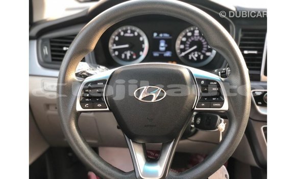 Buy Import Hyundai Sonata Black Car in Import - Dubai in Dushanbe Buy Import Hyundai Sonata Black Car in Import - Dubai in Dushanbe