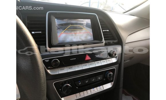 Buy Import Hyundai Sonata Black Car in Import - Dubai in Dushanbe Buy Import Hyundai Sonata Black Car in Import - Dubai in Dushanbe