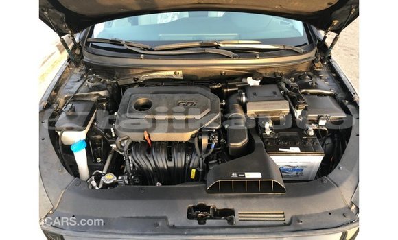 Buy Import Hyundai Sonata Black Car in Import - Dubai in Dushanbe Buy Import Hyundai Sonata Black Car in Import - Dubai in Dushanbe