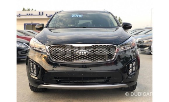 Buy Import Kia Sorento Black Car in Import - Dubai in Dushanbe Buy Import Kia Sorento Black Car in Import - Dubai in Dushanbe