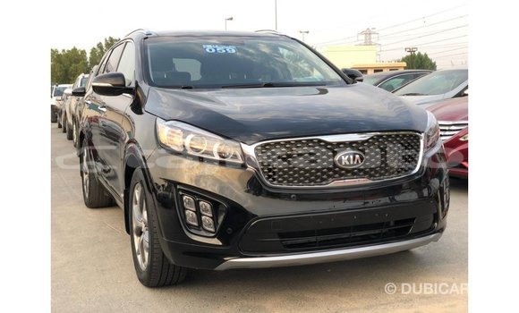 Buy Import Kia Sorento Black Car in Import - Dubai in Dushanbe Buy Import Kia Sorento Black Car in Import - Dubai in Dushanbe