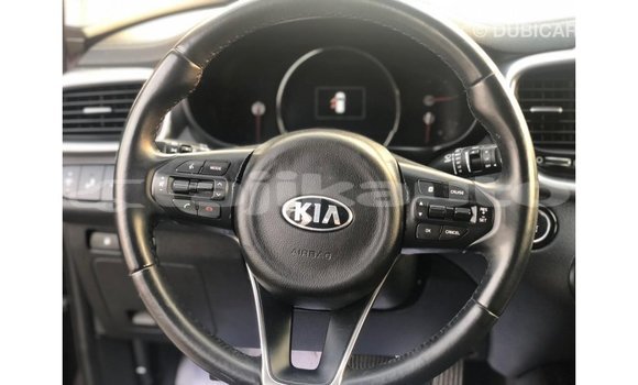 Buy Import Kia Sorento Black Car in Import - Dubai in Dushanbe Buy Import Kia Sorento Black Car in Import - Dubai in Dushanbe