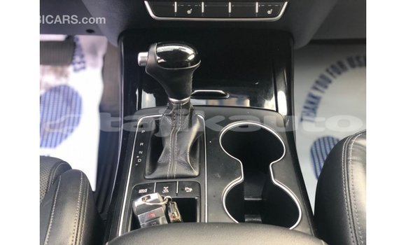 Buy Import Kia Sorento Black Car in Import - Dubai in Dushanbe Buy Import Kia Sorento Black Car in Import - Dubai in Dushanbe