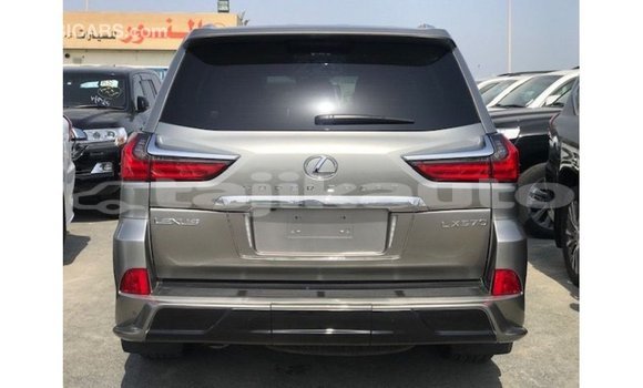 Buy Import Lexus LX Other Car in Import - Dubai in Dushanbe Buy Import Lexus LX Other Car in Import - Dubai in Dushanbe