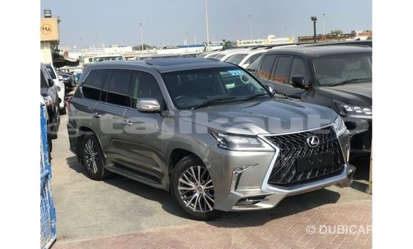 Buy Import Lexus LX Other Car in Import - Dubai in Dushanbe Buy Import Lexus LX Other Car in Import - Dubai in Dushanbe