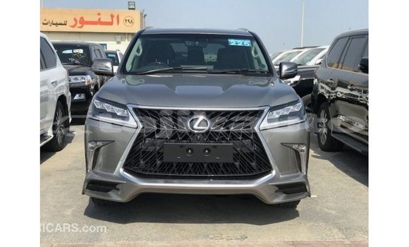 Buy Import Lexus LX Other Car in Import - Dubai in Dushanbe Buy Import Lexus LX Other Car in Import - Dubai in Dushanbe