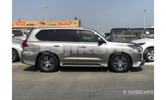 Buy Import Lexus LX Other Car in Import - Dubai in Dushanbe Buy Import Lexus LX Other Car in Import - Dubai in Dushanbe