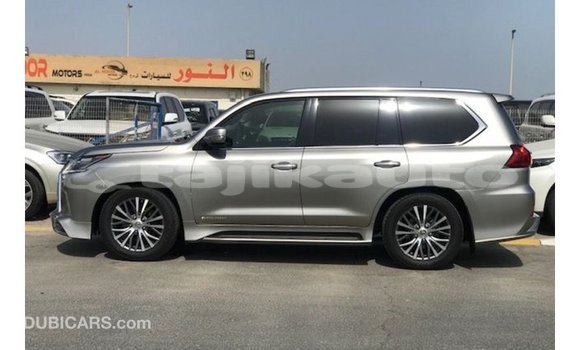 Buy Import Lexus LX Other Car in Import - Dubai in Dushanbe Buy Import Lexus LX Other Car in Import - Dubai in Dushanbe
