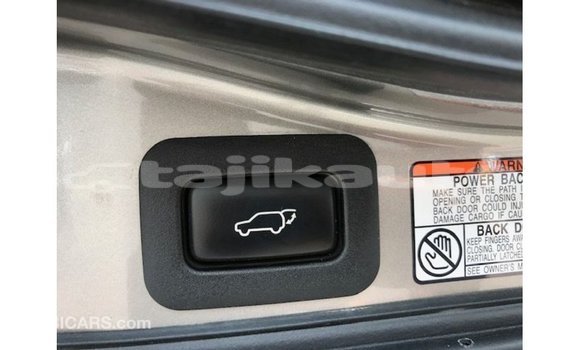 Buy Import Lexus LX Other Car in Import - Dubai in Dushanbe Buy Import Lexus LX Other Car in Import - Dubai in Dushanbe