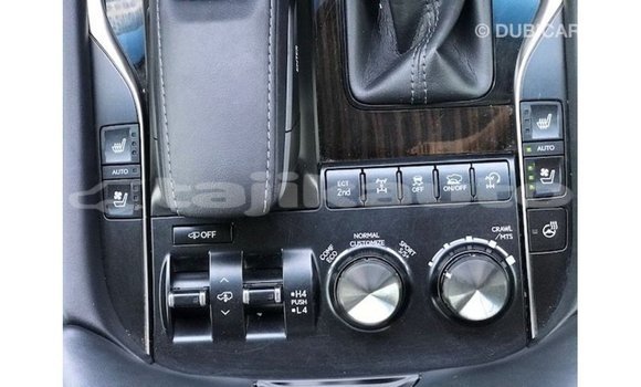 Buy Import Lexus LX Other Car in Import - Dubai in Dushanbe Buy Import Lexus LX Other Car in Import - Dubai in Dushanbe