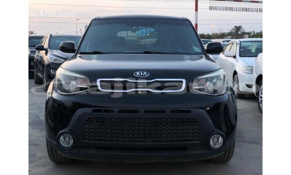 Buy Import Kia Soul Black Car in Import - Dubai in Dushanbe Buy Import Kia Soul Black Car in Import - Dubai in Dushanbe