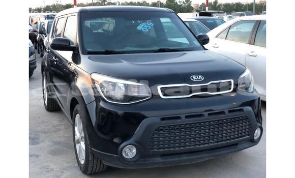 Buy Import Kia Soul Black Car in Import - Dubai in Dushanbe Buy Import Kia Soul Black Car in Import - Dubai in Dushanbe