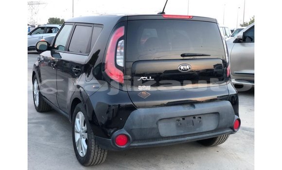 Buy Import Kia Soul Black Car in Import - Dubai in Dushanbe Buy Import Kia Soul Black Car in Import - Dubai in Dushanbe
