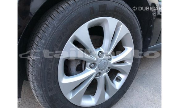 Buy Import Kia Soul Black Car in Import - Dubai in Dushanbe Buy Import Kia Soul Black Car in Import - Dubai in Dushanbe