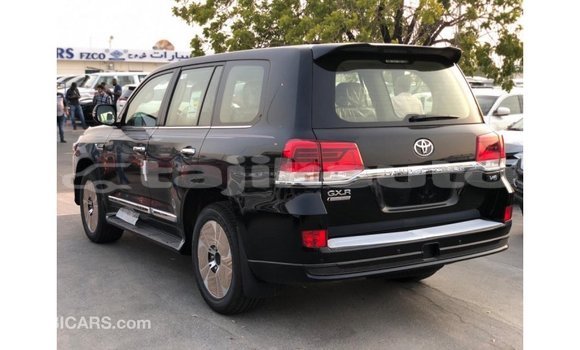 Buy Import Toyota Land Cruiser Black Car in Import - Dubai in Dushanbe Buy Import Toyota Land Cruiser Black Car in Import - Dubai in Dushanbe