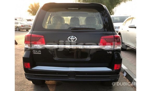Buy Import Toyota Land Cruiser Black Car in Import - Dubai in Dushanbe Buy Import Toyota Land Cruiser Black Car in Import - Dubai in Dushanbe