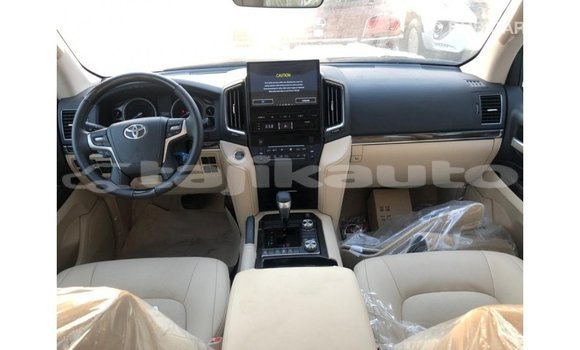 Buy Import Toyota Land Cruiser Black Car in Import - Dubai in Dushanbe Buy Import Toyota Land Cruiser Black Car in Import - Dubai in Dushanbe