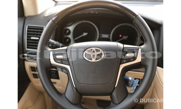 Buy Import Toyota Land Cruiser Black Car in Import - Dubai in Dushanbe Buy Import Toyota Land Cruiser Black Car in Import - Dubai in Dushanbe