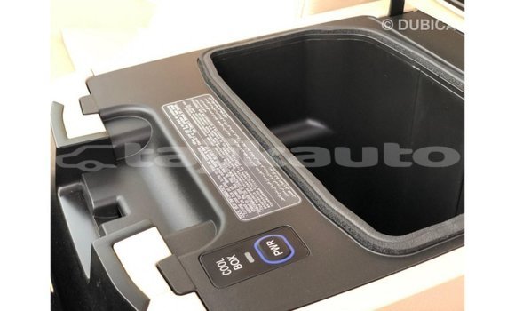 Buy Import Toyota Land Cruiser Black Car in Import - Dubai in Dushanbe Buy Import Toyota Land Cruiser Black Car in Import - Dubai in Dushanbe