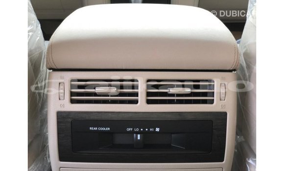 Buy Import Toyota Land Cruiser Black Car in Import - Dubai in Dushanbe Buy Import Toyota Land Cruiser Black Car in Import - Dubai in Dushanbe