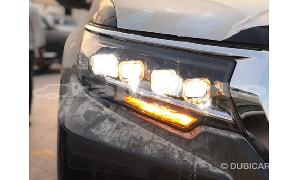 Buy Import Toyota Prado Black Car in Import - Dubai in Dushanbe Buy Import Toyota Prado Black Car in Import - Dubai in Dushanbe