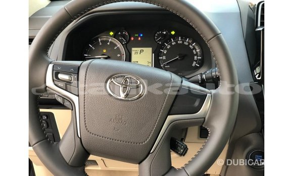 Buy Import Toyota Prado Black Car in Import - Dubai in Dushanbe Buy Import Toyota Prado Black Car in Import - Dubai in Dushanbe