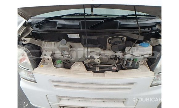 Buy Import Suzuki Every White Car in Import - Dubai in Dushanbe Buy Import Suzuki Every White Car in Import - Dubai in Dushanbe