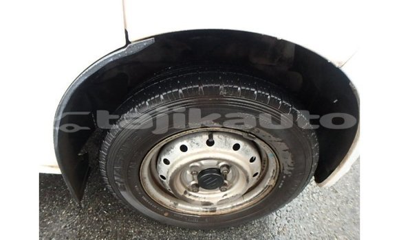 Buy Import Suzuki Every White Car in Import - Dubai in Dushanbe Buy Import Suzuki Every White Car in Import - Dubai in Dushanbe